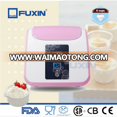 Best Christmas gift! High quality self fermentation Yoghurt maker